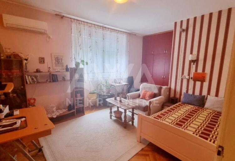 Sombor – Komforni dvosoban stan 70m² 