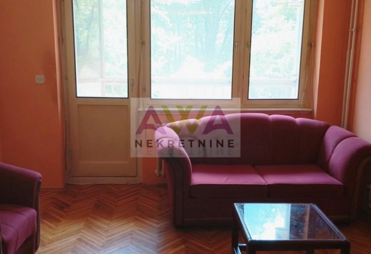 Sombor, Nova Selenča – Dvoiposoban stan 62m², III sprat, odlična porodična lokacija