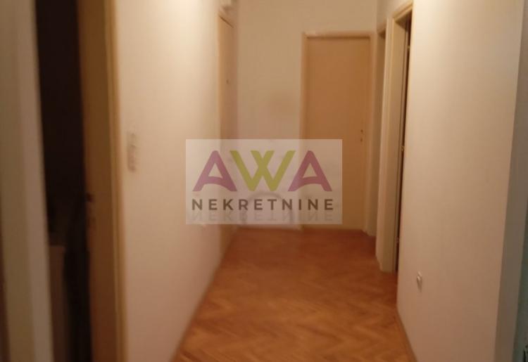 Sombor, Nova Selenča – Dvoiposoban stan 62m², III sprat, odlična porodična lokacija