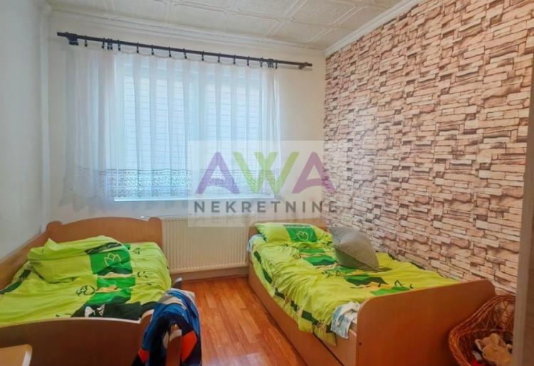 Prigrevica – Kompletno renovirana prizemna kuća 101m², plac 442m² 