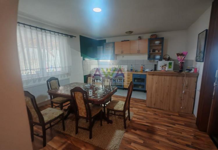 Prigrevica – Kompletno renovirana prizemna kuća 101m², plac 442m² 