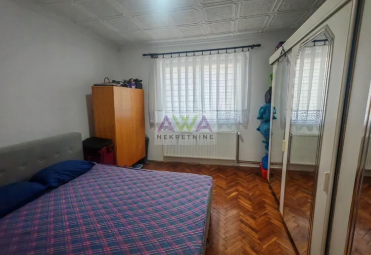 Prigrevica – Kompletno renovirana prizemna kuća 101m², plac 442m² 