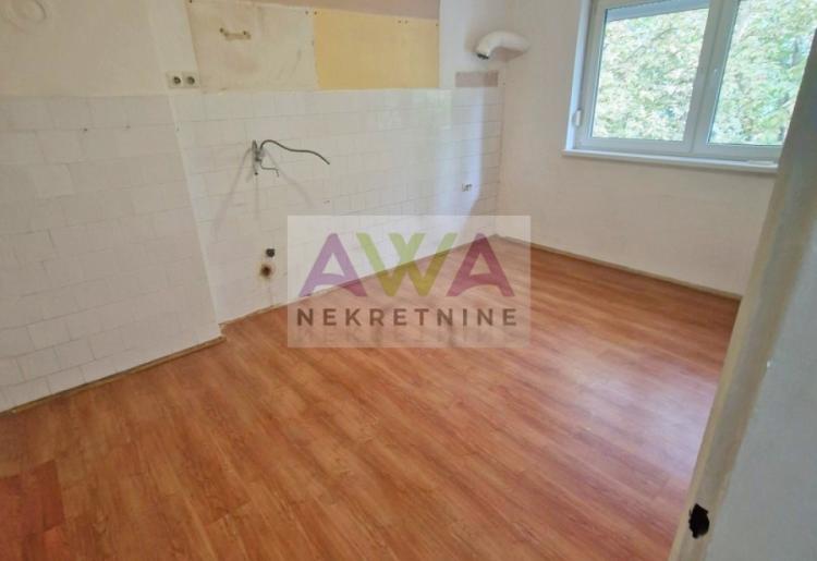 Sombor | Nova Selenča | Jednosoban stan 40m²