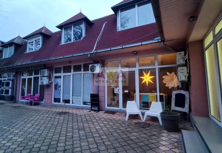 Sombor – Centar | Šta biste vi uradili sa ovim prostorom?