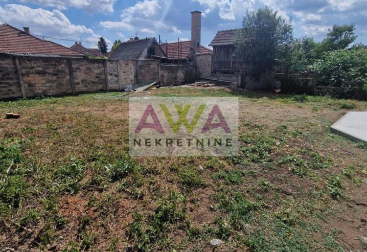 Kuća 100m² – Renoviranje je započeto, vi je završavate po svom