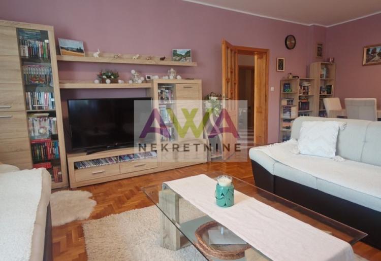 Apatin – porodična kuća 148 m² u kojoj je sve spremno za život