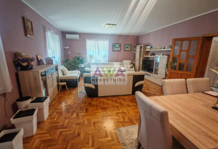 Apatin – porodična kuća 148 m² u kojoj je sve spremno za život
