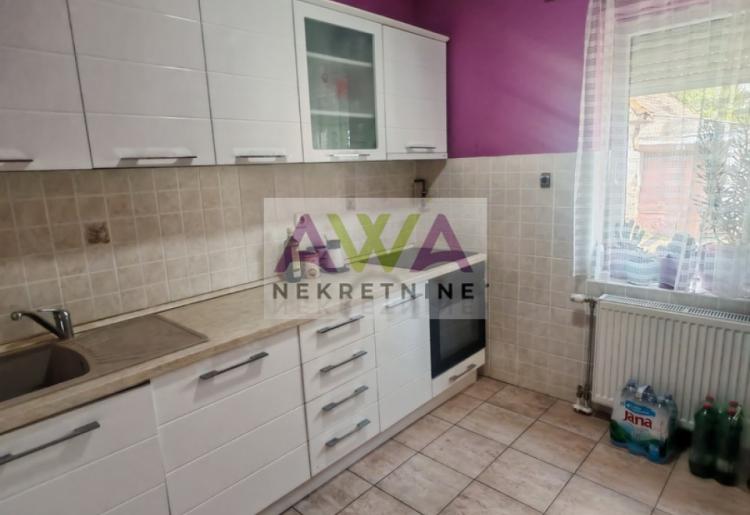 Apatin – porodična kuća 148 m² u kojoj je sve spremno za život