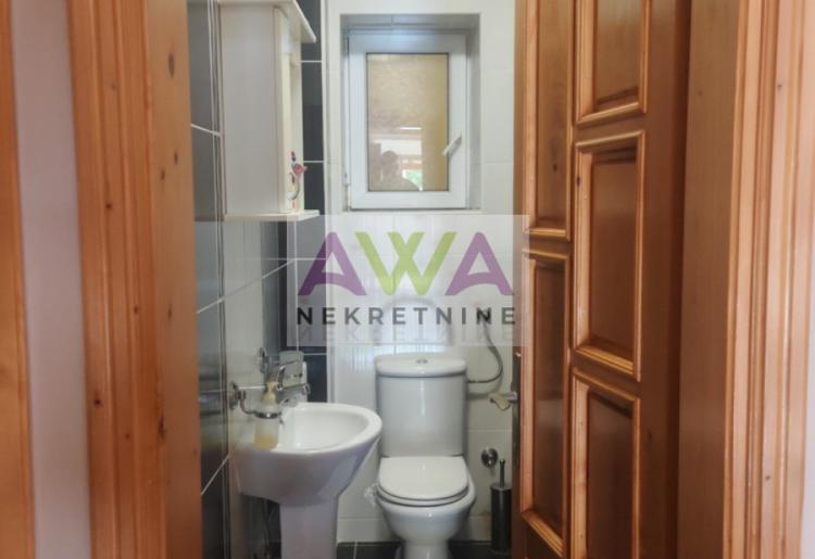 Apatin – porodična kuća 148 m² u kojoj je sve spremno za život