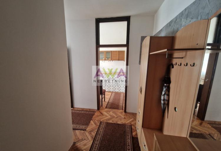 Jednosoban stan, Prizemlje 38m2