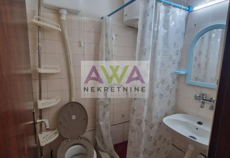 Jednosoban stan, Prizemlje 38m2