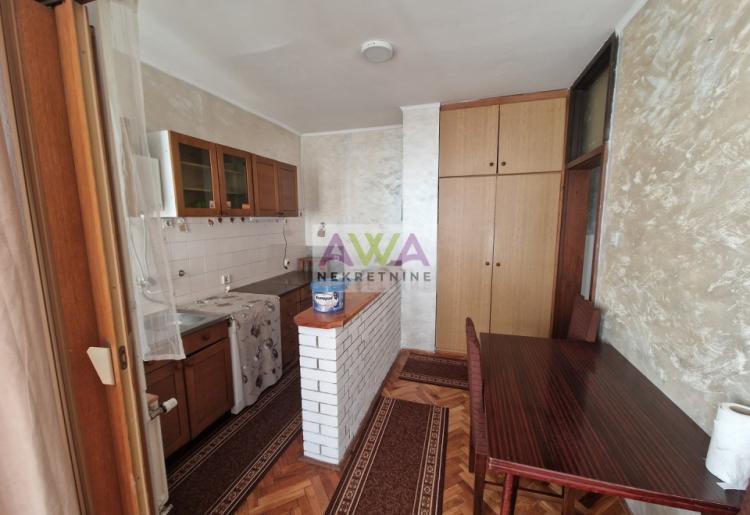 Jednosoban stan, Prizemlje 38m2