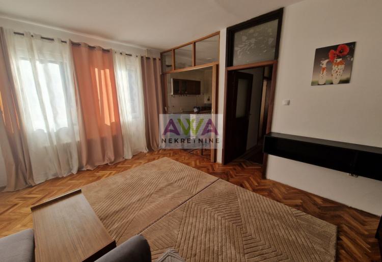 Jednosoban stan, Prizemlje 38m2