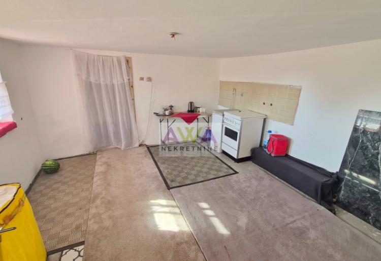 Doroslovo – Kuća 119m², dve parcele ukupno 1.082m²