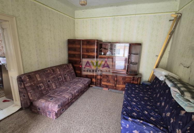 Svilojevo. Kuća površine 126m2, plac 29ar