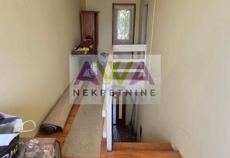 SOMBOR – Prnjavor | velika porodična kuća, oko 250 m²