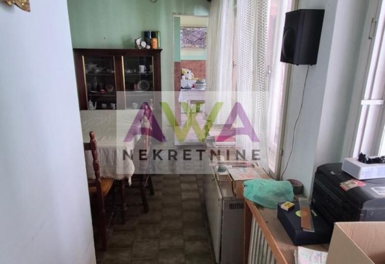 SOMBOR – Prnjavor | velika porodična kuća, oko 250 m²