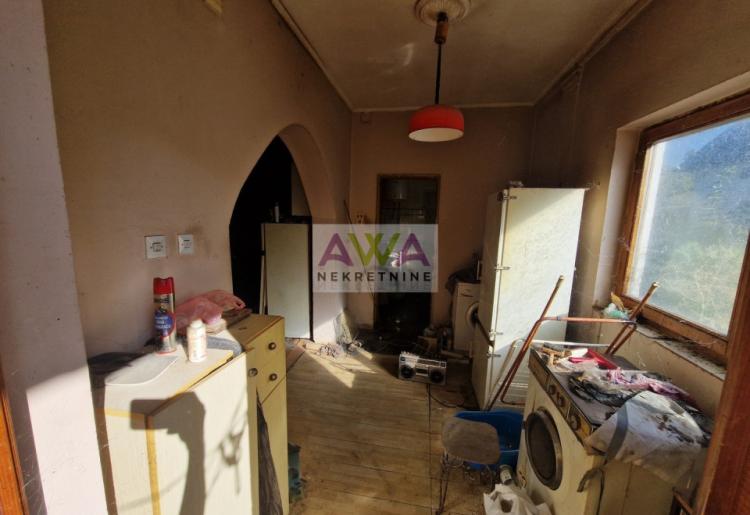 Bački Brestovac – kuća 133 m² na placu od 12,99 ari – 22.000 €