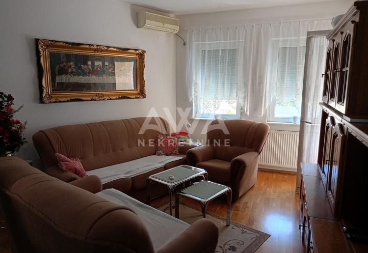 Prodaje se komforan stan 60 m2 na odličnoj lokaciji u centru Apatina!