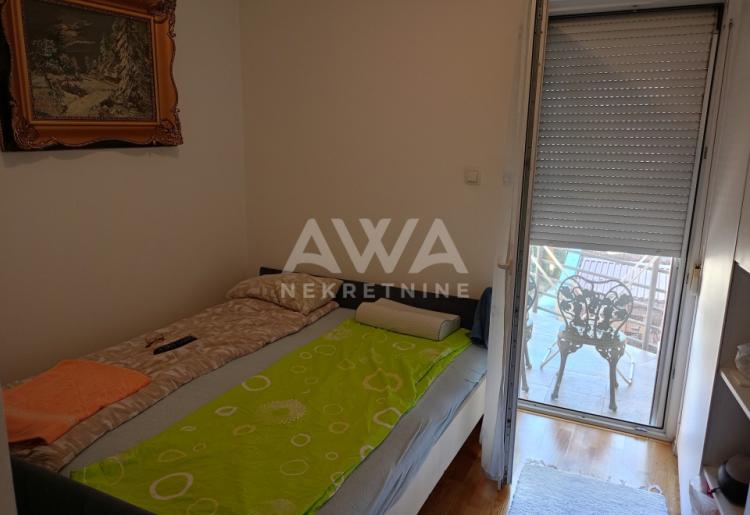 Prodaje se komforan stan 60 m2 na odličnoj lokaciji u centru Apatina!
