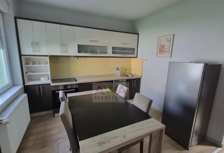 Sombor – Josićko naselje, kuća 189 m² sa dve stambene jedinice