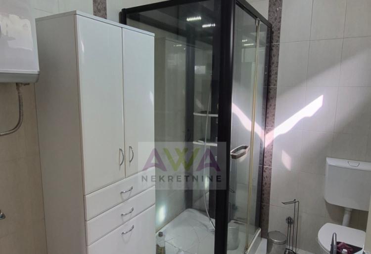 Sombor – Josićko naselje, kuća 189 m² sa dve stambene jedinice