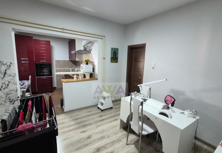Sombor – Josićko naselje, kuća 189 m² sa dve stambene jedinice