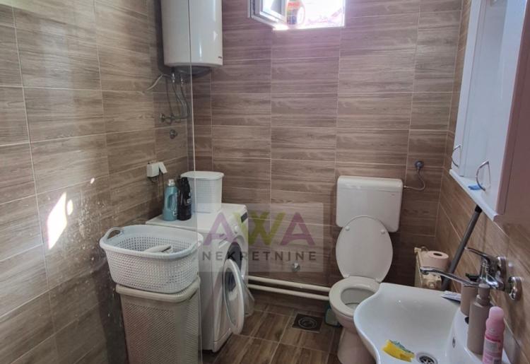 Sombor – Josićko naselje, kuća 189 m² sa dve stambene jedinice