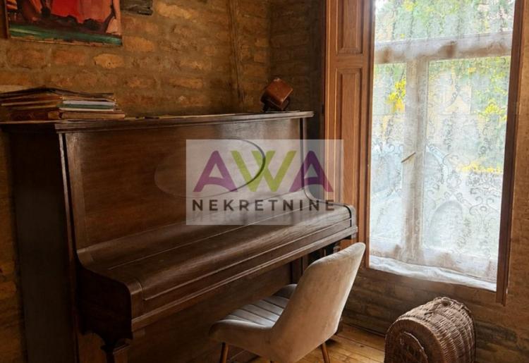 Sombor – kuća za one koji ne traže običnu kuću