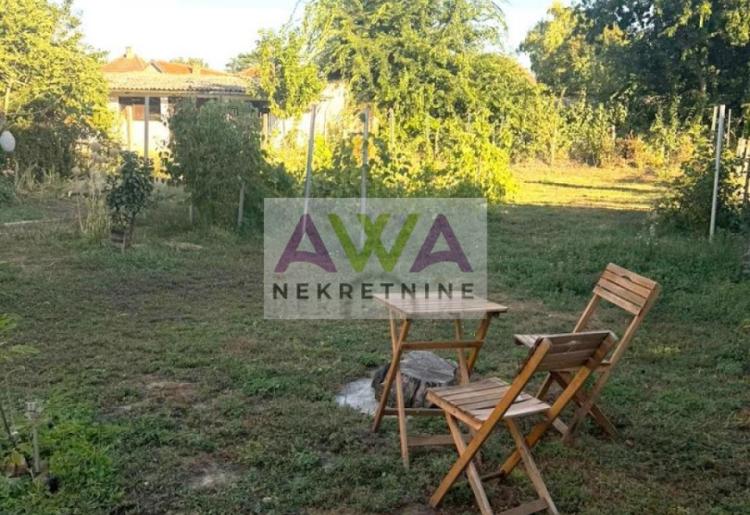 Sombor – kuća za one koji ne traže običnu kuću