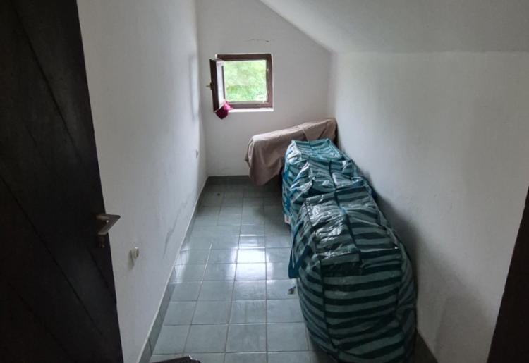 CRVENKA – PORODIČNA KUĆA 146 m² SA 4 SPAVAĆE SOBE