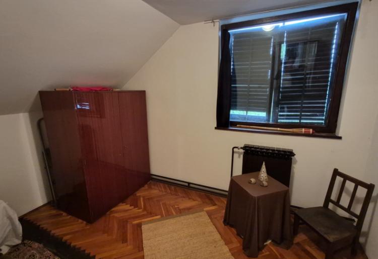 CRVENKA – PORODIČNA KUĆA 146 m² SA 4 SPAVAĆE SOBE