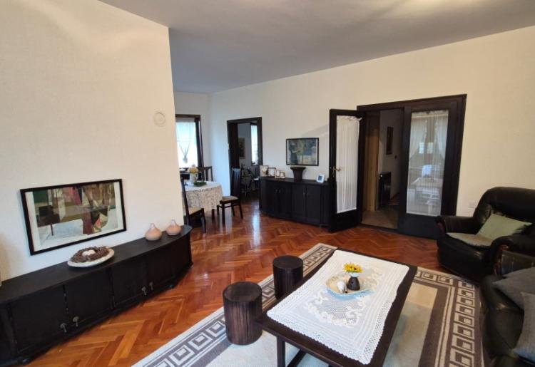 CRVENKA – PORODIČNA KUĆA 146 m² SA 4 SPAVAĆE SOBE