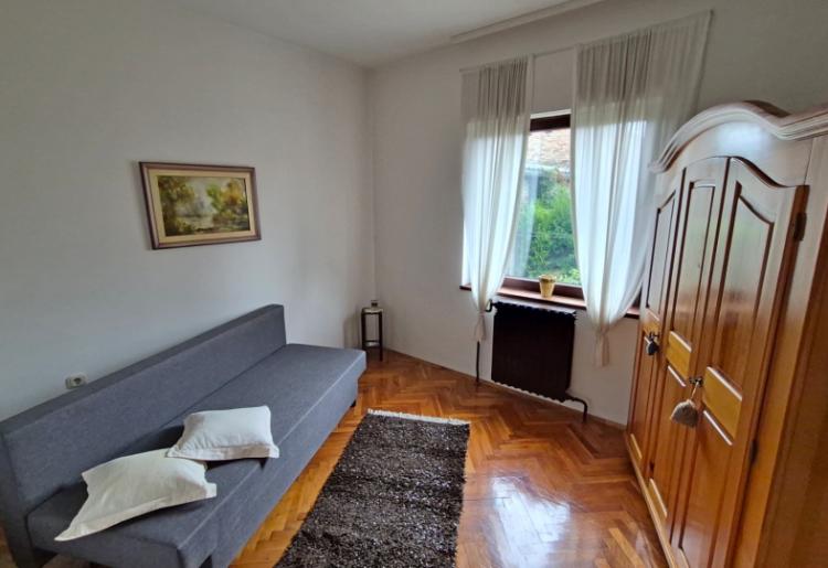 CRVENKA – PORODIČNA KUĆA 146 m² SA 4 SPAVAĆE SOBE
