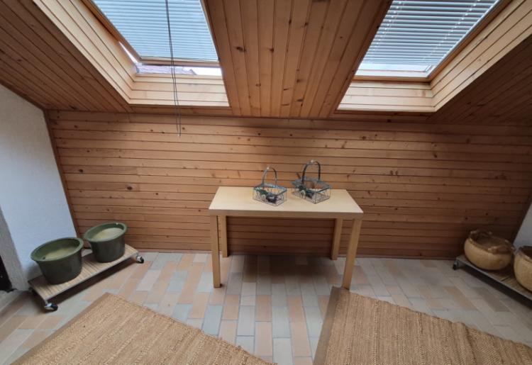 CRVENKA – PORODIČNA KUĆA 146 m² SA 4 SPAVAĆE SOBE
