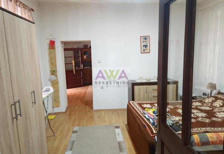 Bezdan – kuća 163 m² sa voćnjakom na placu od 2.057 m²