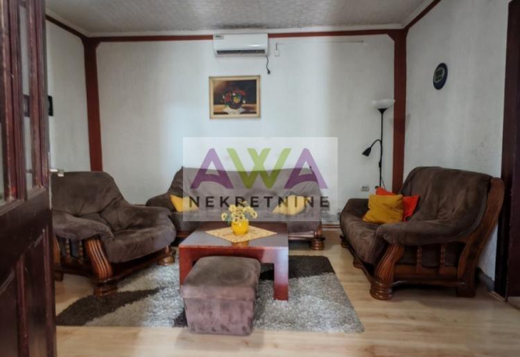 Bezdan – kuća 163 m² sa voćnjakom na placu od 2.057 m²