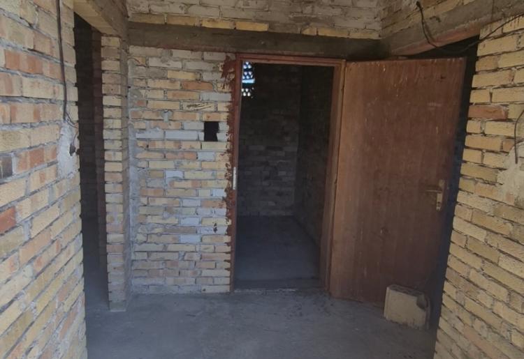 APATIN – USELJIVA KUĆA + ZAPOČETA NOVA KUĆA 
