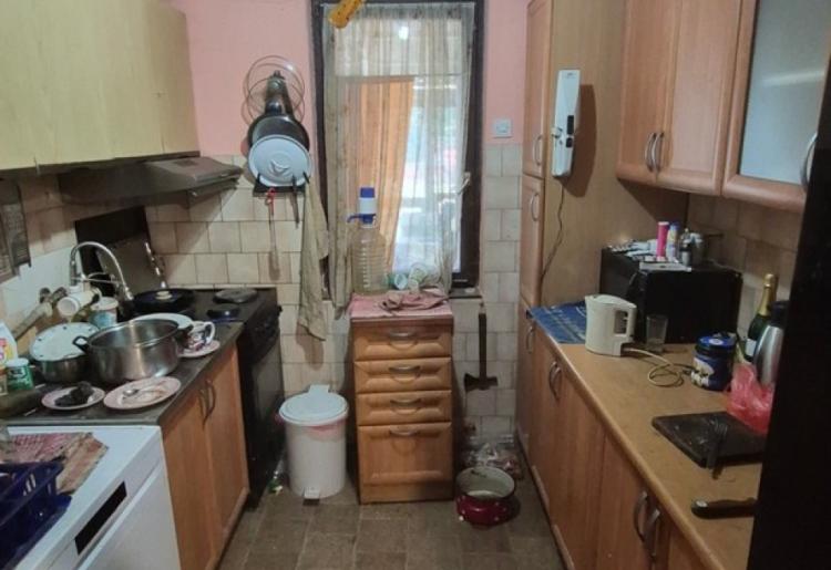 Vikendica Kupusina 112m2 plac 36ar