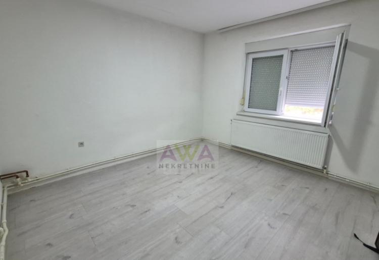 Čonoplja – dve stambene celine na placu od 1.495 m²