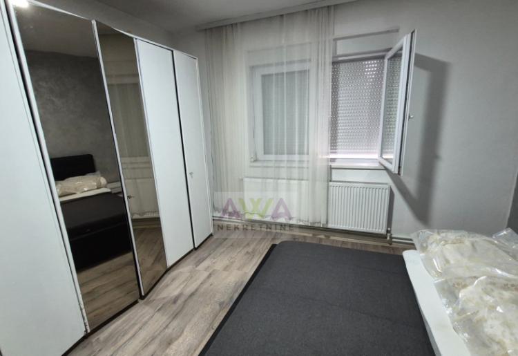 Čonoplja – dve stambene celine na placu od 1.495 m²