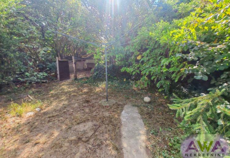 ODŽACI – Dvorišni stan 68,39 m² – Namešten