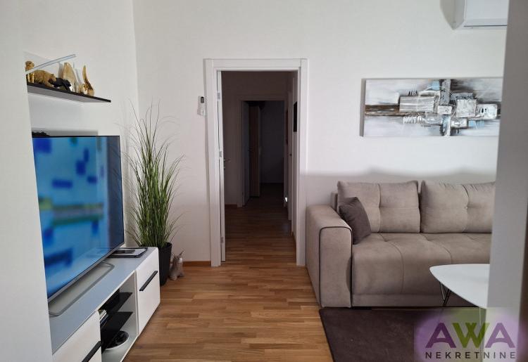CRVENKA – CENTAR | 60 m² | 95.000 €