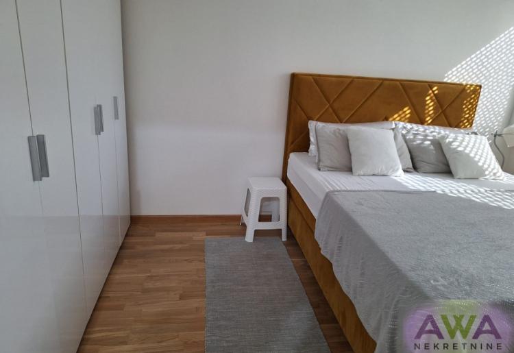 CRVENKA – CENTAR | 60 m² | 95.000 €