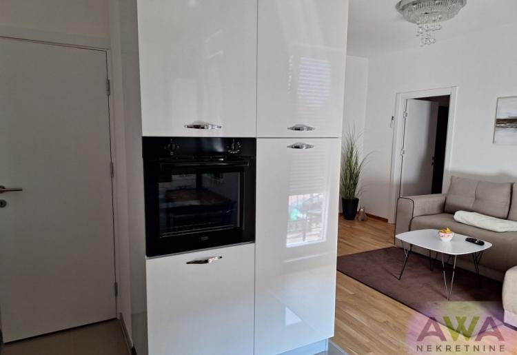 CRVENKA – CENTAR | 60 m² | 95.000 €