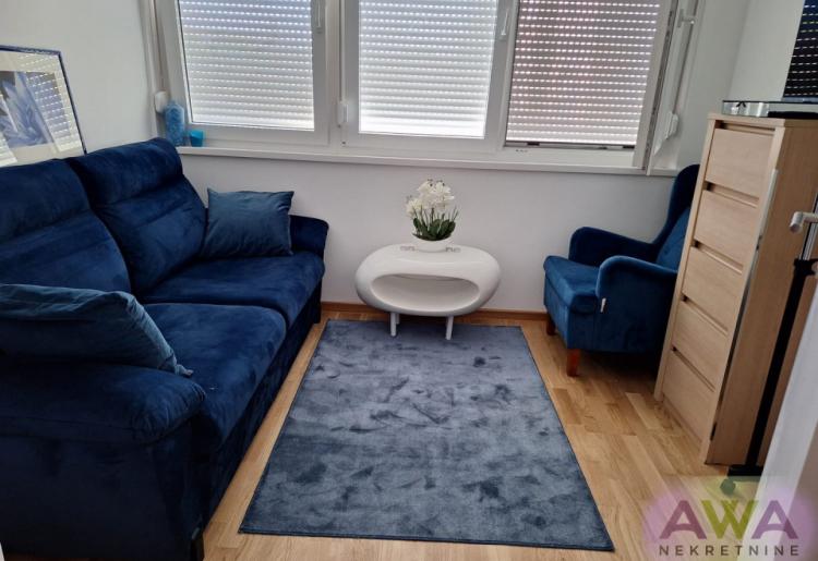 CRVENKA – CENTAR | 60 m² | 95.000 €