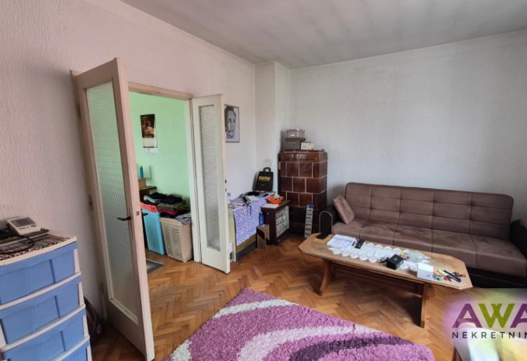 Sombor – Logor | Stan 41 m² | III sprat