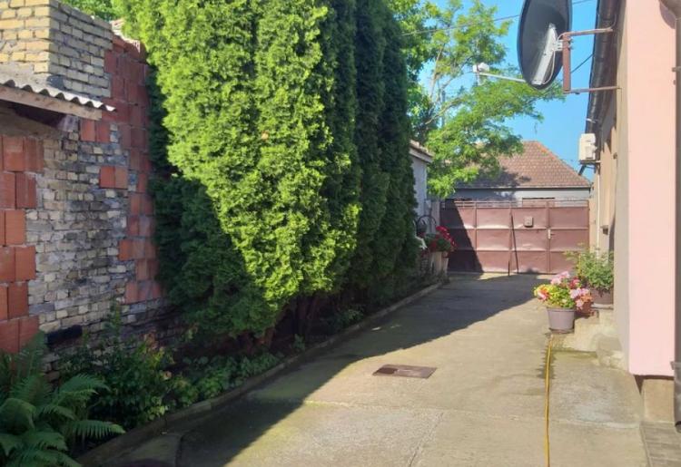 STANIŠIĆ – KUĆA 117 m², PLAC 11 ARI – 55.000 €
