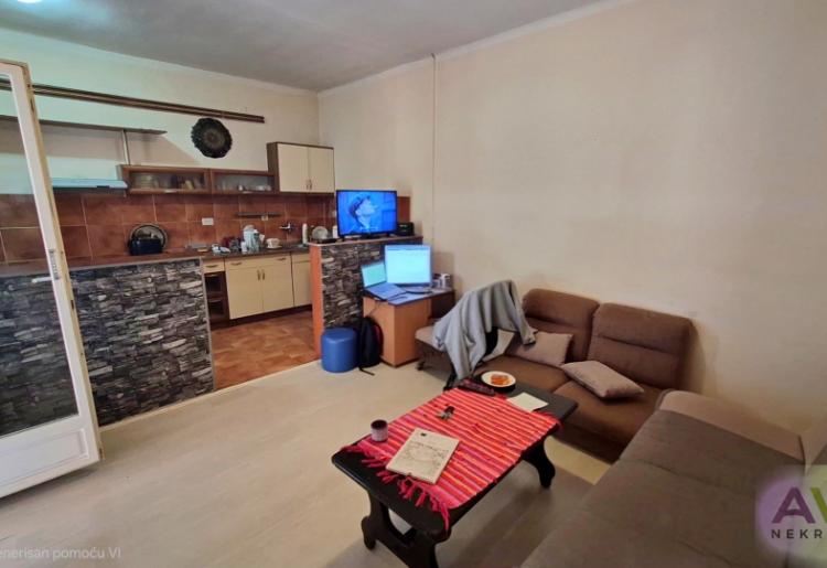 Sombor – porodična kuća 119 m² u blizini OŠ Dositej