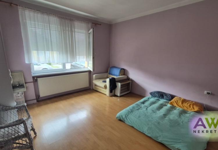 Sombor – porodična kuća 119 m² u blizini OŠ Dositej